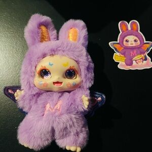 Kimmon Dream Maker Plush series